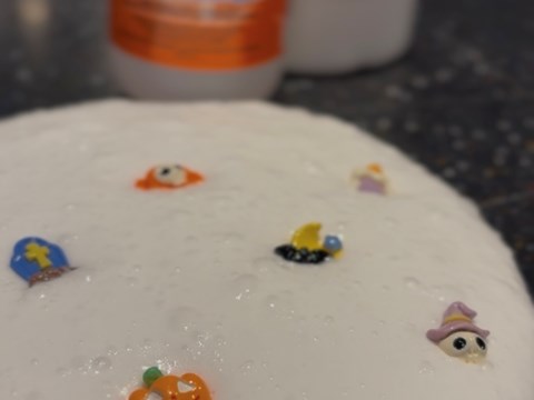 Wisbech Slime