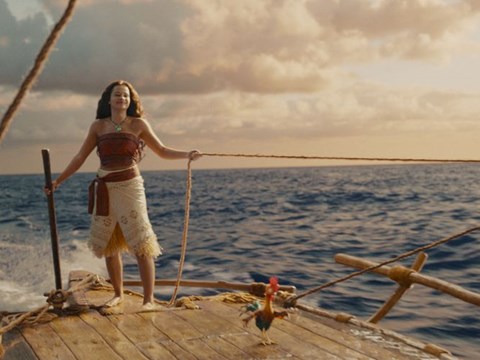 moana