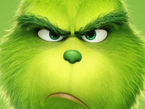 grinch