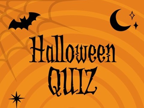 Halloween quiz_Wisbech