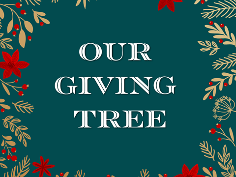 Giving Tree